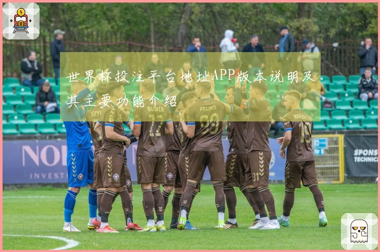 世界杯投注平台地址APP版本说明及其主要功能介绍
