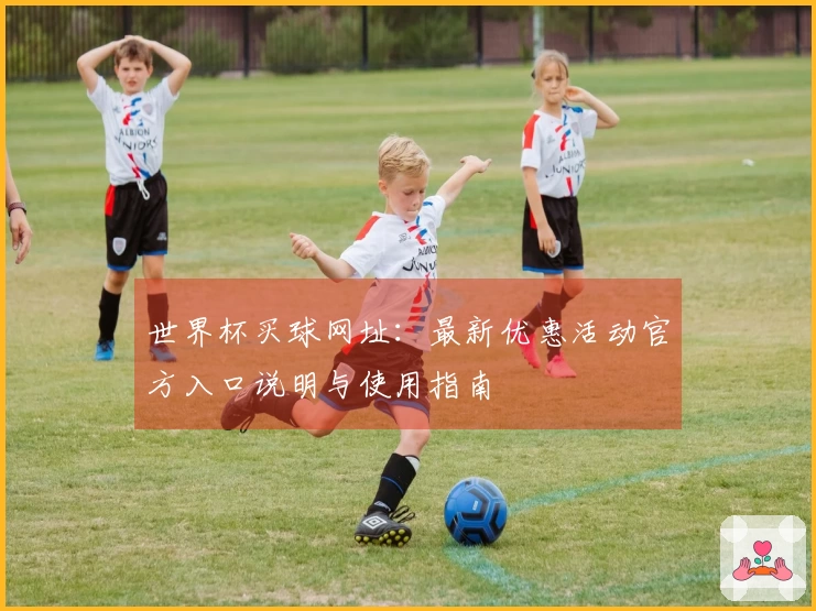 世界杯买球网址：最新优惠活动官方入口说明与使用指南