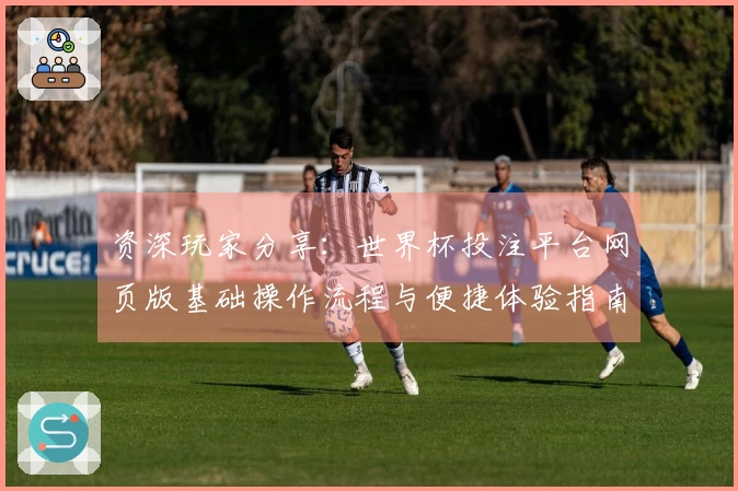 资深玩家分享：世界杯投注平台网页版基础操作流程与便捷体验指南