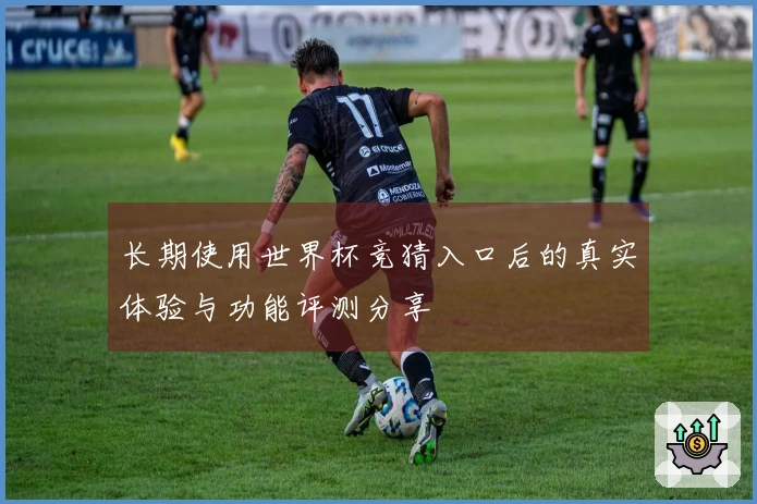 长期使用世界杯竞猜入口后的真实体验与功能评测分享