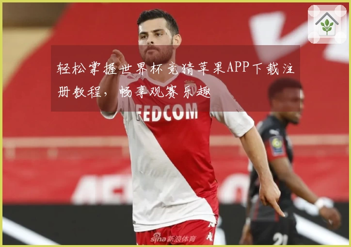 轻松掌握世界杯竞猜苹果APP下载注册教程，畅享观赛乐趣